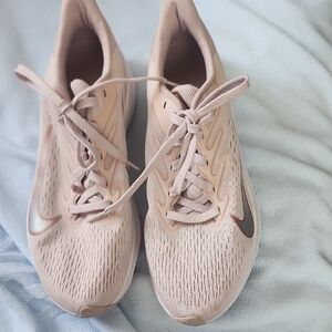 Nike Women's Blush Athletic Shoes